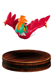 Hawlucha, PokéPédia