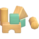 File:Toy blocks Aquamarine 2 Pokopia Model.png
