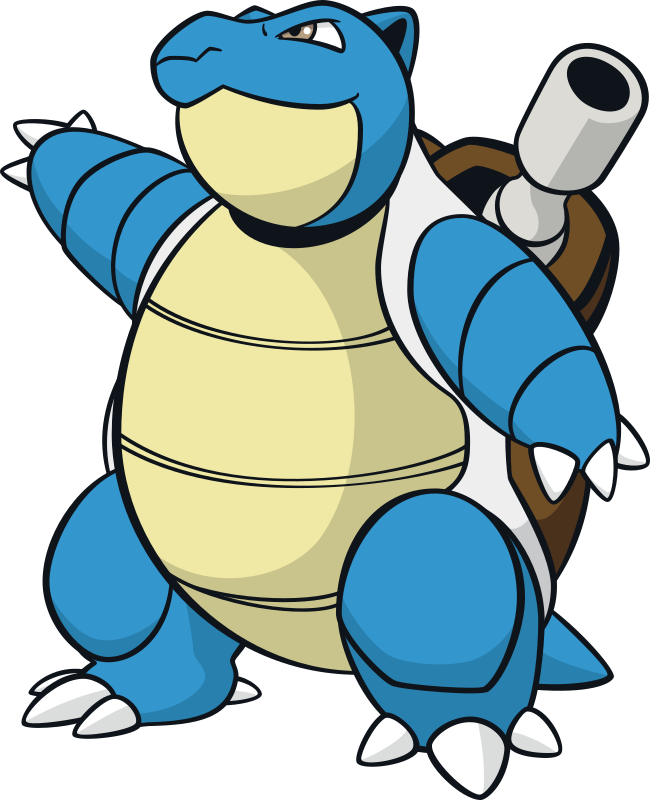 File:009Blastoise Dream 4.png - Bulbagarden Archives