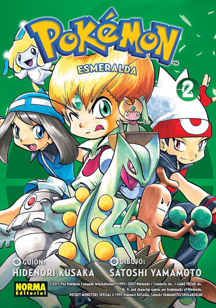 File:Pokémon Adventures ES omnibus 16.png