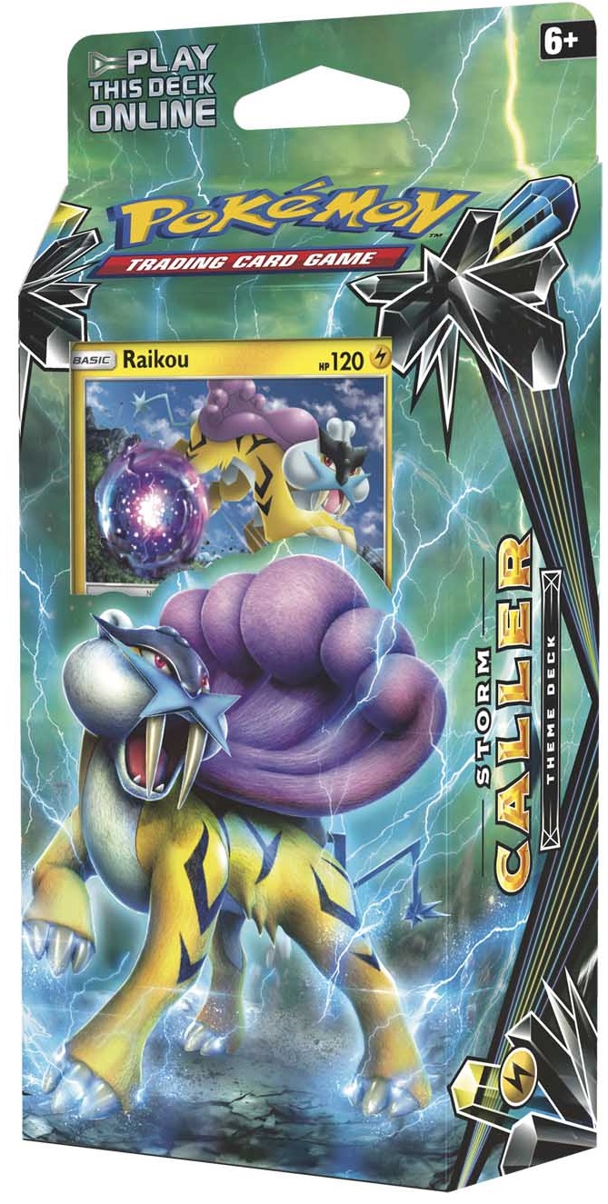 Raikou (The Legend of Thunder!) - Bulbapedia, the community-driven Pokémon  encyclopedia