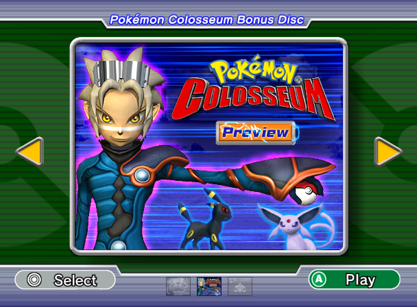 File:Pokémon Colosseum Bonus Disc Game Preview.png