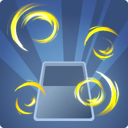 File:TCGP Battle Flair Spinning Rings Yellow.png