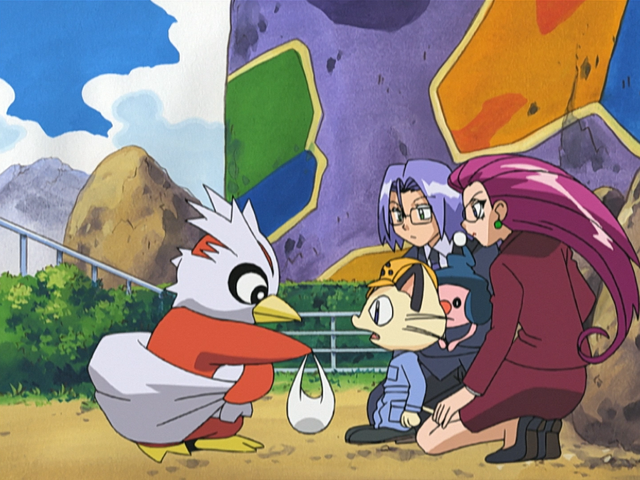 File:Team Rocket Delibird meeting.png