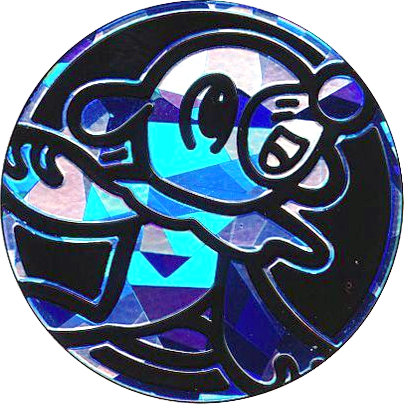 File:UNBBL Blue Popplio Coin.png
