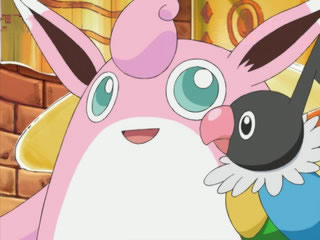 File:Wigglytuff and Chatot anime.png