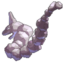 Onix, Pokémon Empyrean Wiki