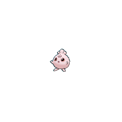 pokemon moon igglybuff