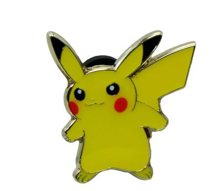File:EX Legendary Collection Pikachu Pin.jpg