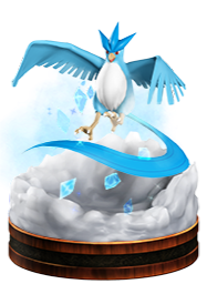 Articuno (Pokémon) - Bulbapedia, the community-driven Pokémon