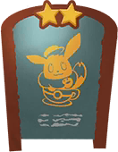 File:Café ReMix Eevee Chalkboard 2 Star.png