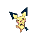 Pichu (Pokémon) - Bulbapedia, the community-driven Pokémon