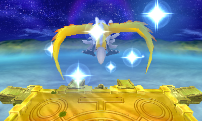 File:Shiny Ho-Oh PMD GTI.png