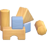 File:Toy blocks Cyan 2 Pokopia Model.png