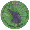 19--214-Heracross-Pokemon Moving Tazo.png