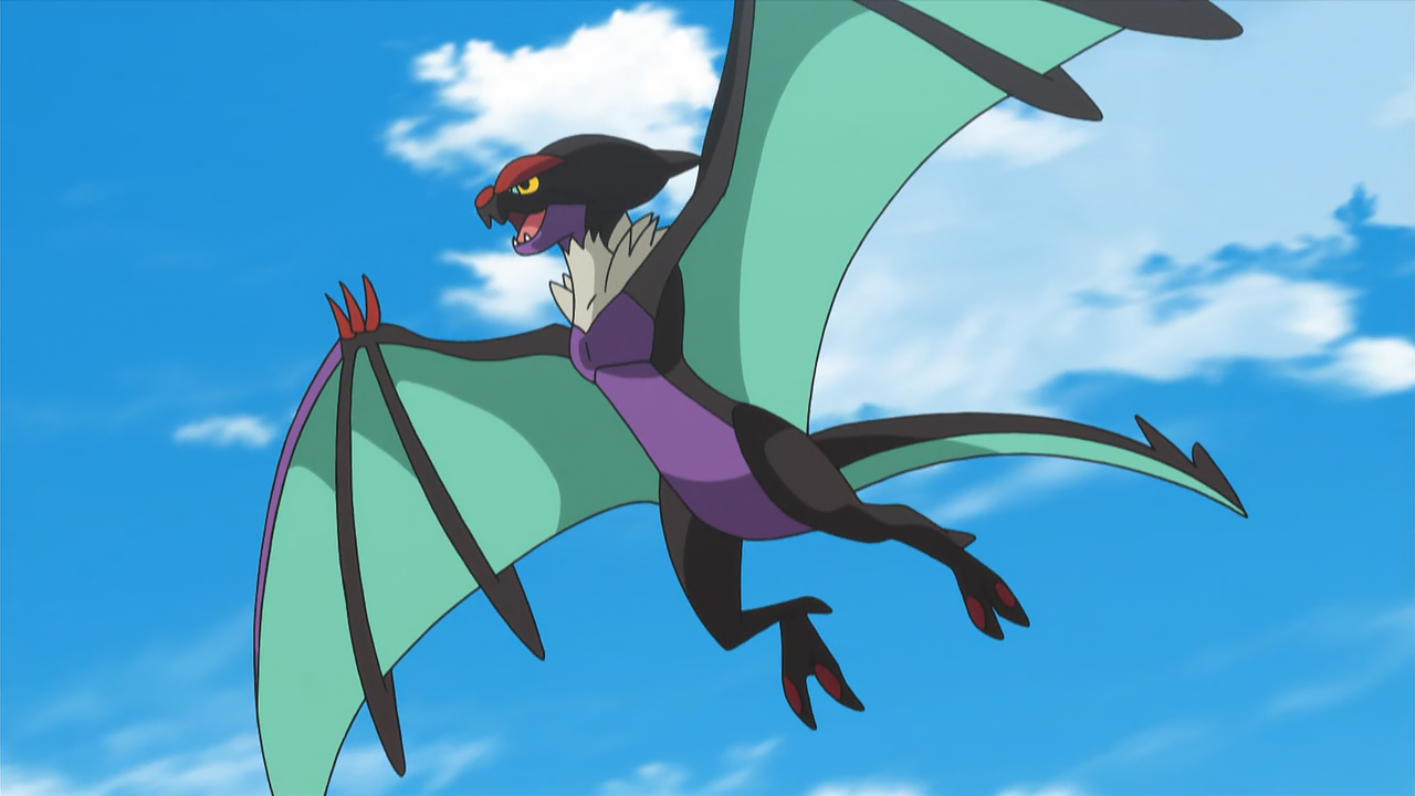 Ash noivern