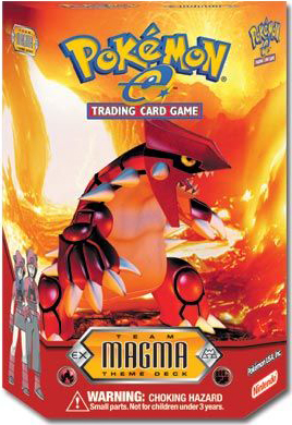 Deoxys Constructed Starter Deck (TCG) - Bulbapedia, the community