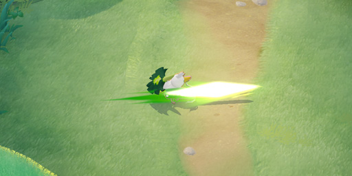 File:Leaf Blade Sirfetch'd UNITE.png