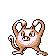 Worst Gen 1 Sprite?