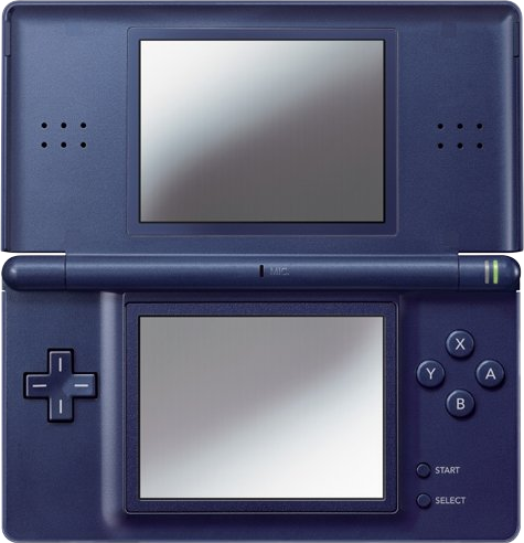 File:Nintendo DS Lite Enamel Navy.png
