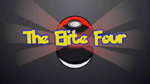 File:The Elite Four Logo.png