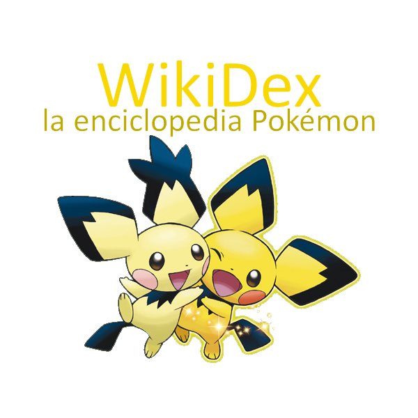WikiDex - Bulbapedia, the community-driven Pokémon encyclopedia