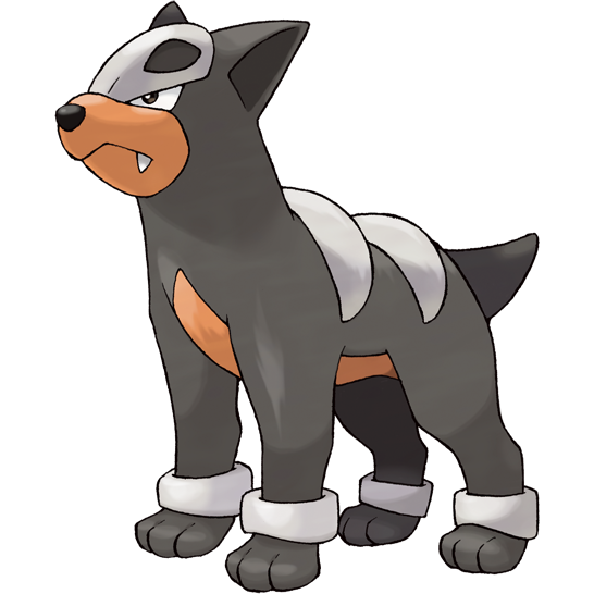 Cativeiro do Kara 0228Houndour