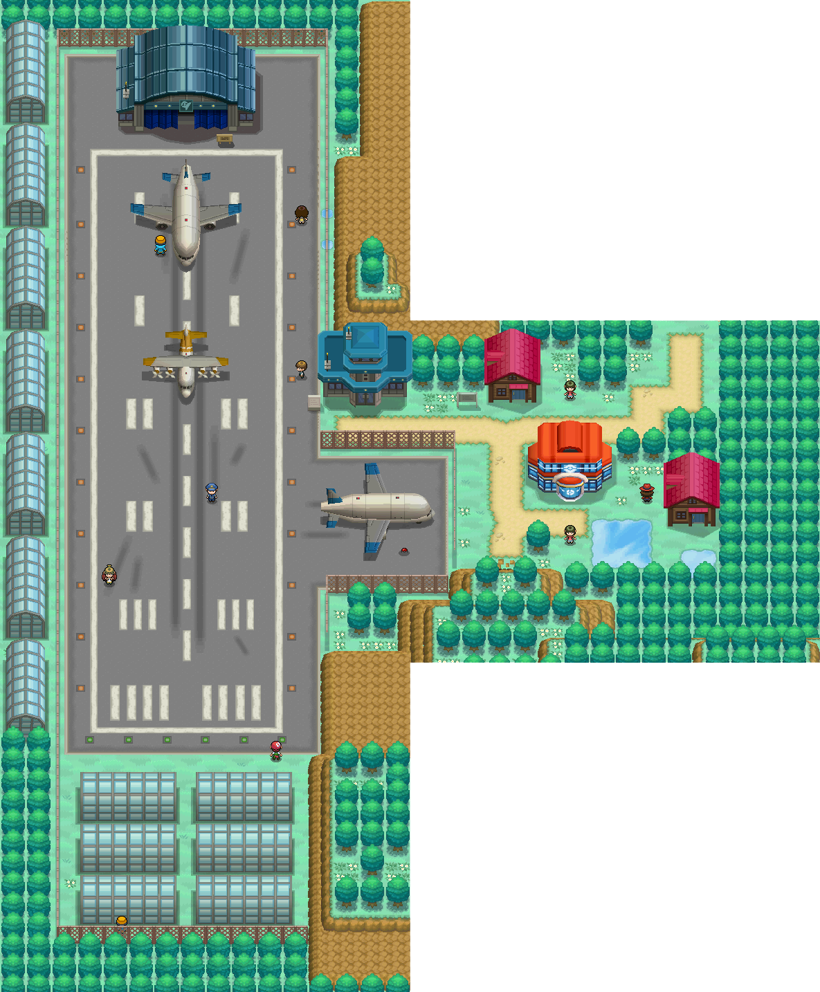 Porte Clé Pokémon Mentali - Manga city