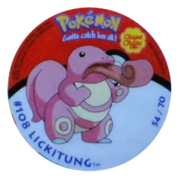 File:Pokémon Stickers series 1 Chupa Chups Lickitung 54.png