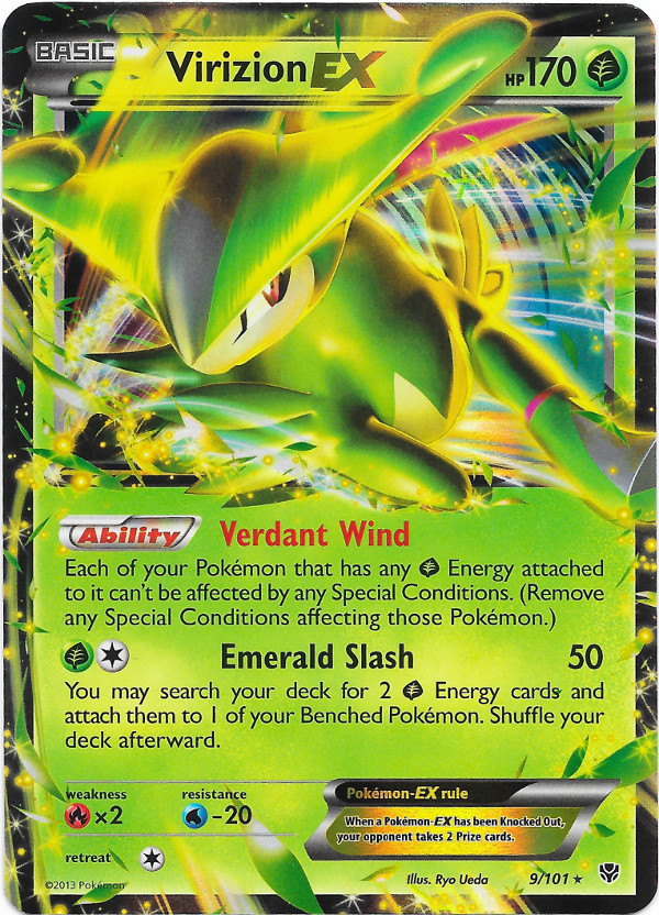 GRASS ENERGY Cards Pokemon Cards MINT Condition! 