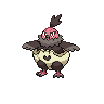 Ugliest B/W Pokemon?