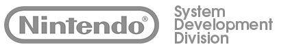 File:Nintendo System Development logo.png