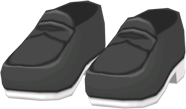 SM Loafers Black m.png