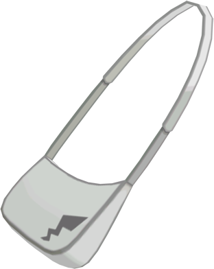 File:SM Sporty Bag Gray f.png