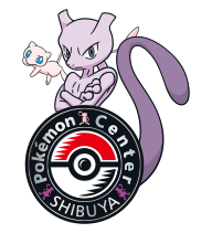 File:Pokémon Center Shibuya logo.png