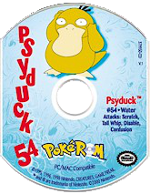 Psyduck PokéROM disc.png