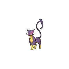 Pokemon 8510 Mega Liepard Pokedex: Evolution, Moves, Location, Stats