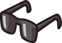 File:Dream Black Glasses Sprite.png