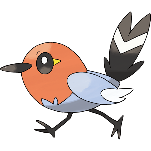LEGENDARY BIRDS?!?!?!, Pokémon Brick Bronze [#94], ROBLOX, Roblox,  Pokémon, island