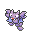 Gligar (Pokémon)/Generation IV learnset