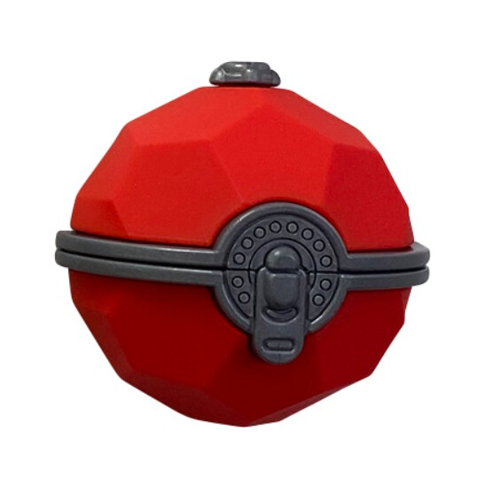 File:Hisui Region Poké Ball 3D Magnet Collection Origin Ball.jpg