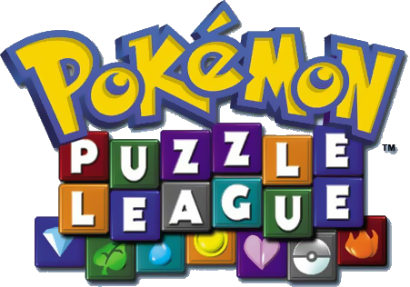 File:Pokemon Puzzle League Logo-EN.png
