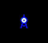 Unown-A C intro.png