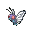 Butterfree