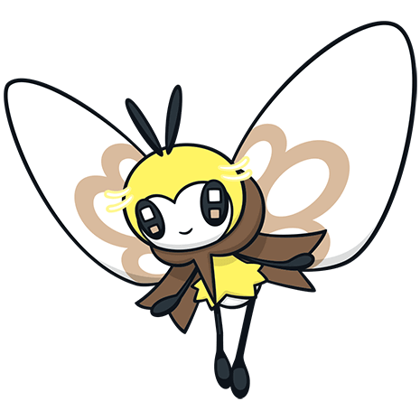 File:743Ribombee Dream.png
