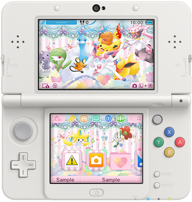 File:Radiant Collection 3DS theme.png