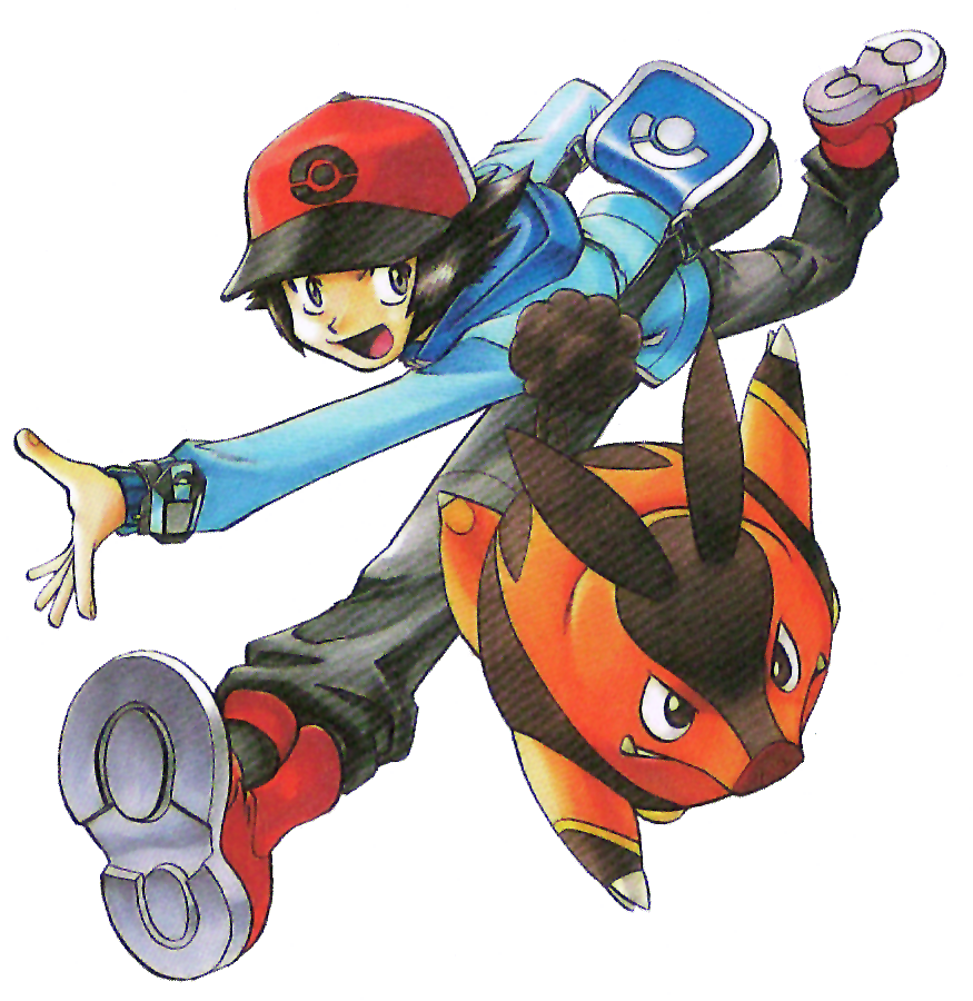 Black (Adventures) - Bulbapedia, the community-driven Pokémon encyclopedia