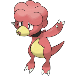 Pokemon Encyclopedia - otPokemon Wiki