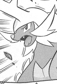 Pokemon Arts and Facts on X: Black 2 and White 2 broke the trend of  obtaining the the regional starter Pokemon directly from a Professor. In  these games, Bianca gave the player