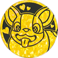 CTVM Yellow Yamper Coin.png